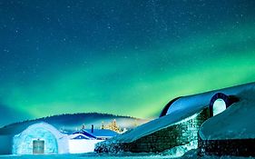 Icehotel  4*